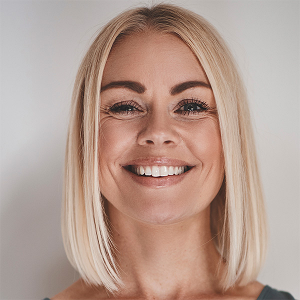 Velkommen til Clinique Face & Body!